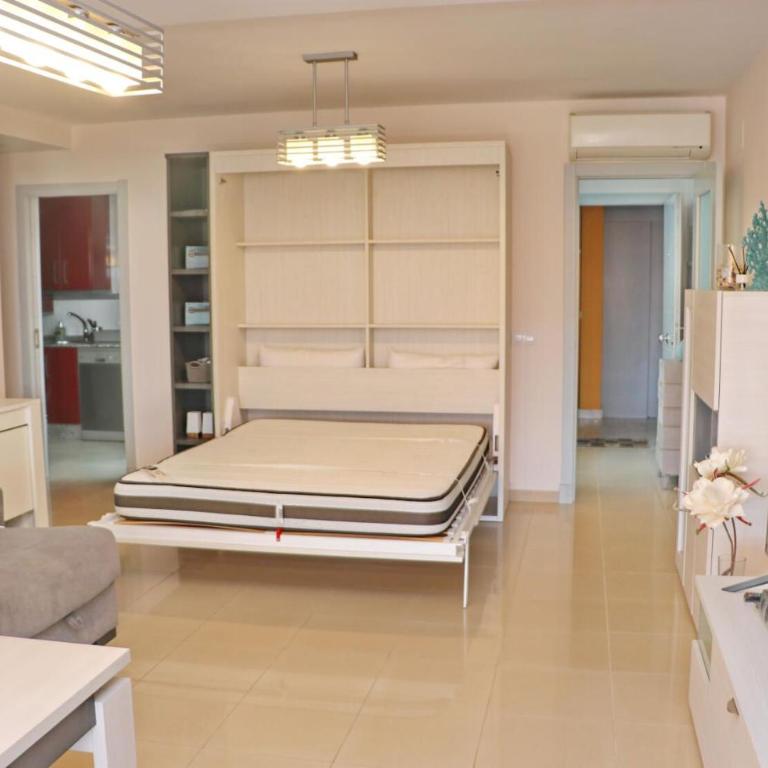 Apartamento Puerta del Sol - Apartamento - 26