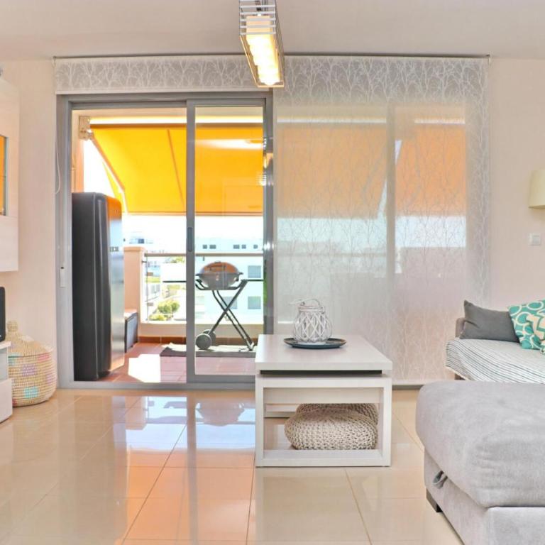 Apartamento Puerta del Sol - Apartamento - 11