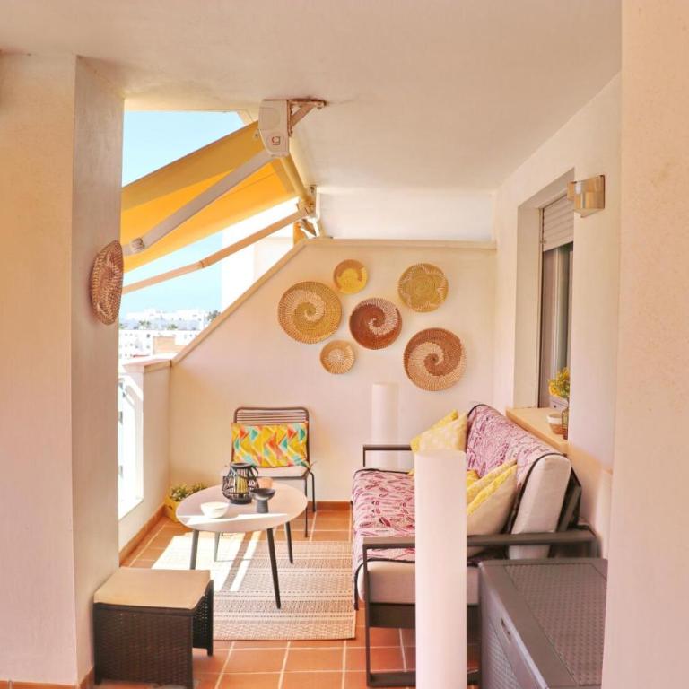 Apartamento Puerta del Sol - Apartamento - 9