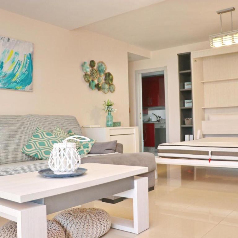 Apartamento Puerta del Sol - Apartamento - 28
