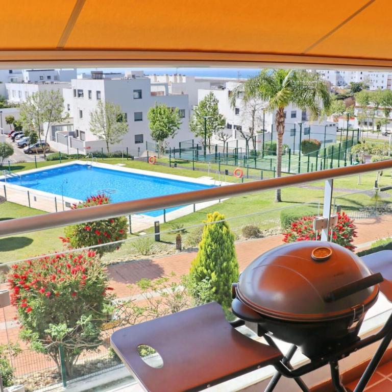 Apartamento Puerta del Sol - Apartamento - 38