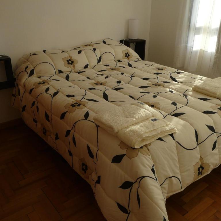 Departamento 37 - Apartamento - 4