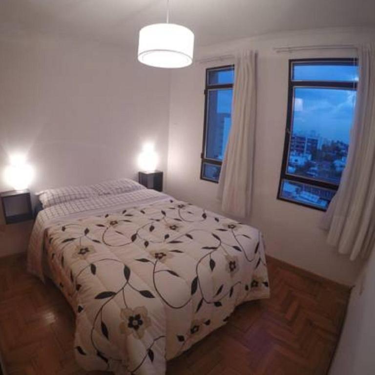 Departamento 37 - Apartamento - 8