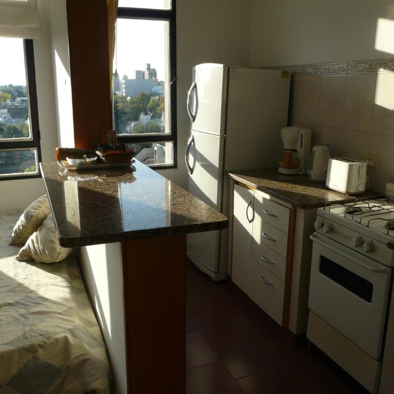 Departamento 37 - Apartamento - 10