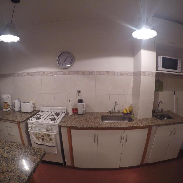 Departamento 37 - Apartamento - 12