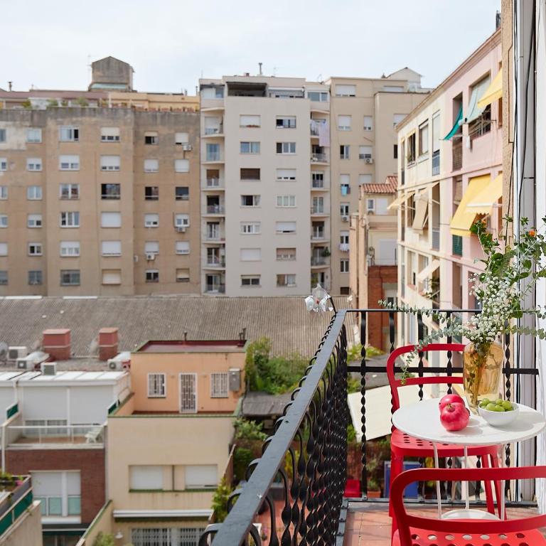Casa Cosi - El Farro 1 - Apartment - 16