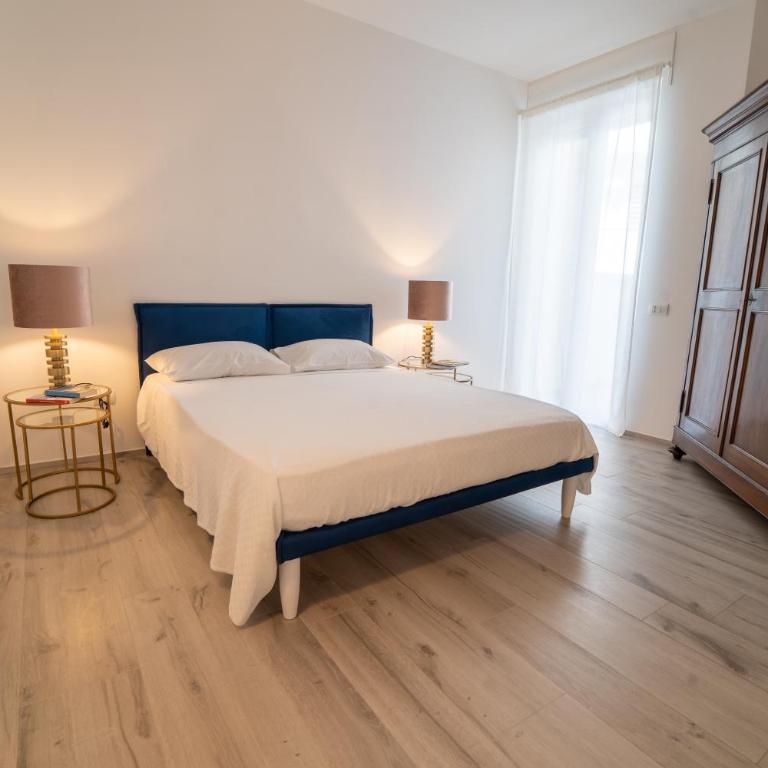 Blue way - Appartamento - 2