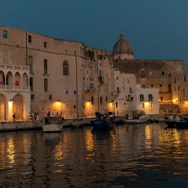 La Chicca Historic Center Beautiful Flat - Appartamento con 1 Camera da Letto - 30