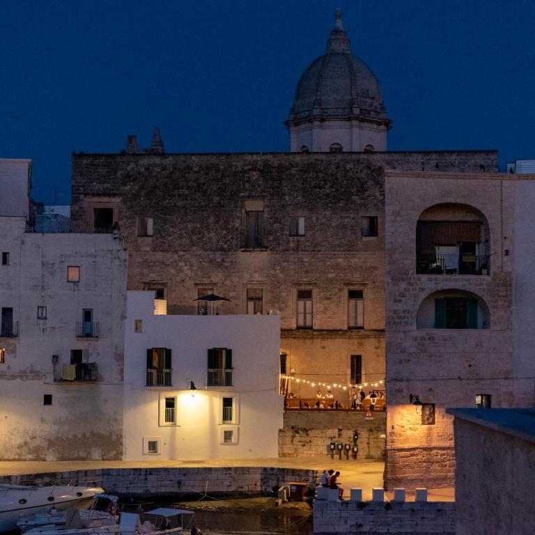 La Chicca Historic Center Beautiful Flat - Appartamento con 1 Camera da Letto - 32