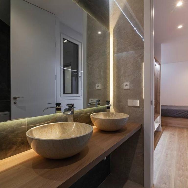 Centro VI calle de la Paz 4BR 4BH - Apartamento - 3