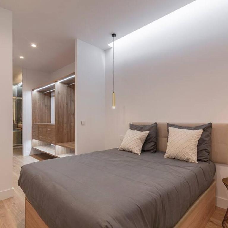 Centro VI calle de la Paz 4BR 4BH - Apartamento - 10