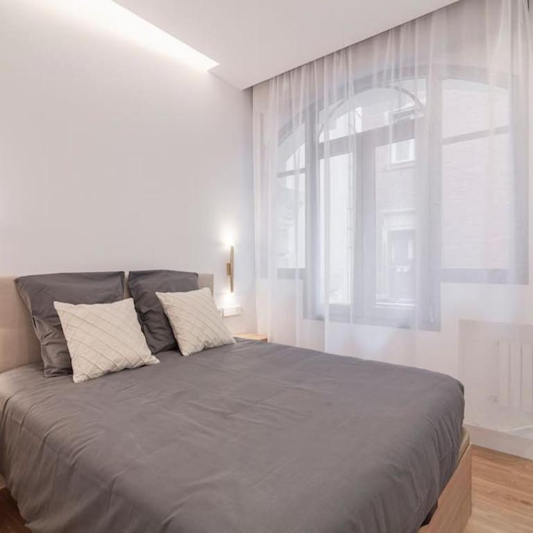 Centro VI calle de la Paz 4BR 4BH - Apartamento - 12