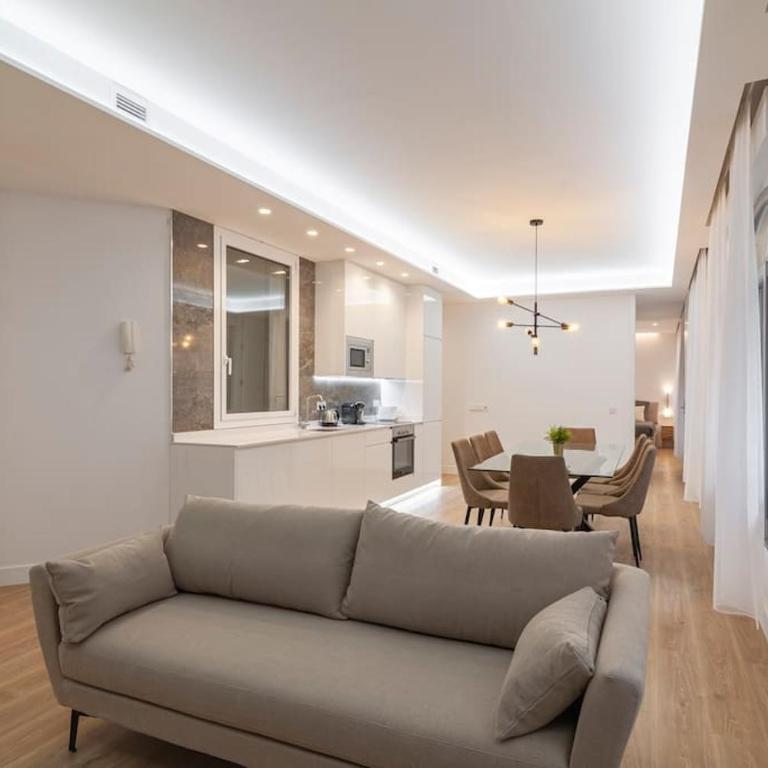 Centro VI calle de la Paz 4BR 4BH - Apartamento - 14
