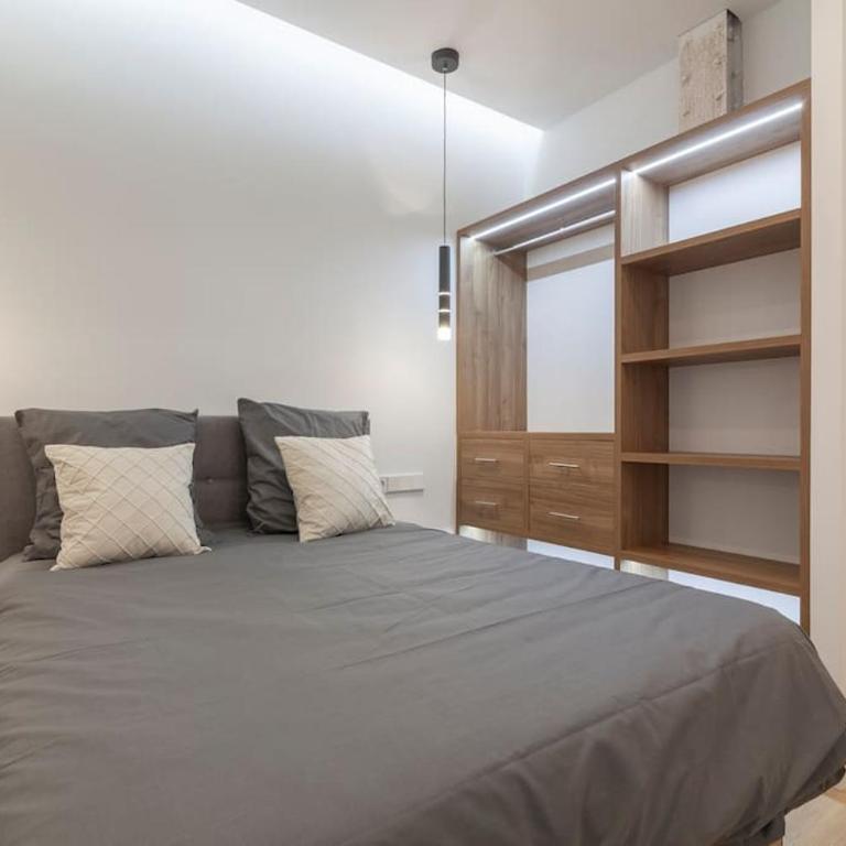 Centro VI calle de la Paz 4BR 4BH - Apartamento - 18