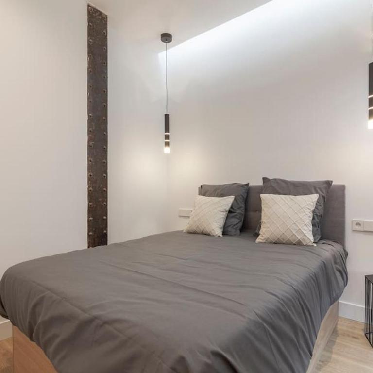 Centro VI calle de la Paz 4BR 4BH - Apartamento - 19