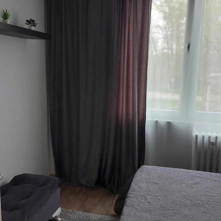 SUNSHINE Apartment - Two-Bedroom Apartment - 27