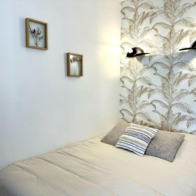 Le clos notre Dame proche du bord de mer - Appartement 2 Chambres - 23
