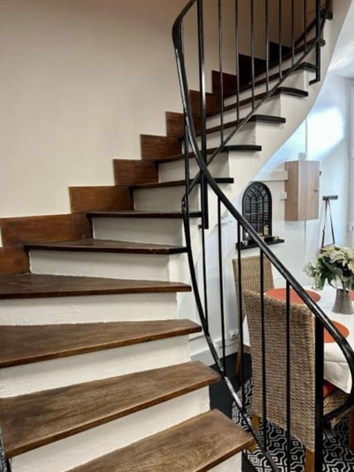 Le clos notre Dame proche du bord de mer - Appartement 2 Chambres - 15