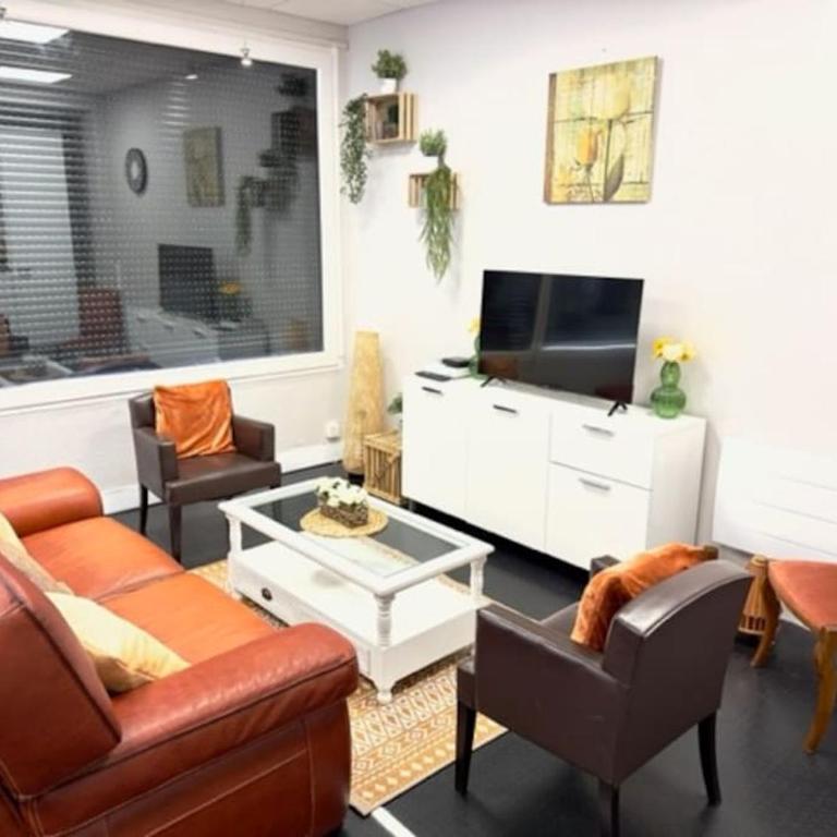 Le clos notre Dame proche du bord de mer - Appartement 2 Chambres - 14
