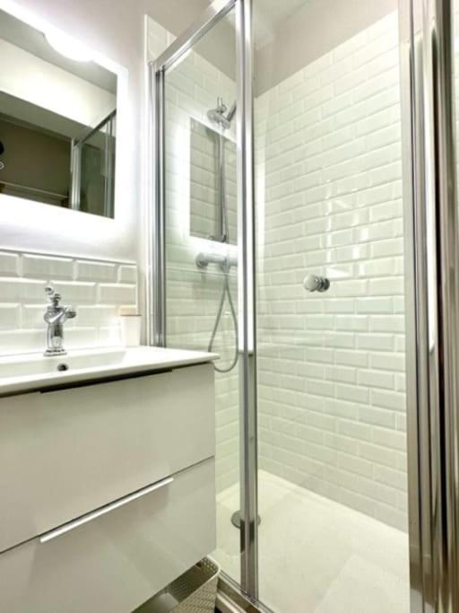 Le clos notre Dame proche du bord de mer - Appartement 2 Chambres - 21