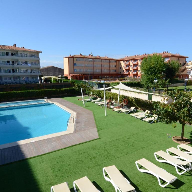 Festastar 406 - One-Bedroom Apartment - 1