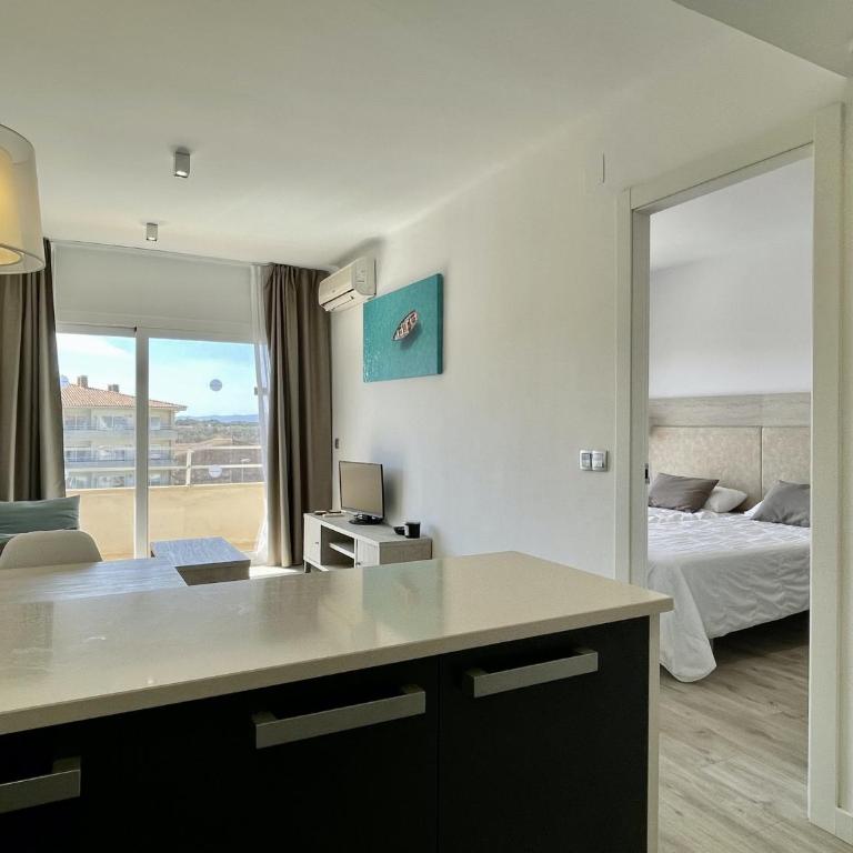 Festastar 406 - One-Bedroom Apartment - 17