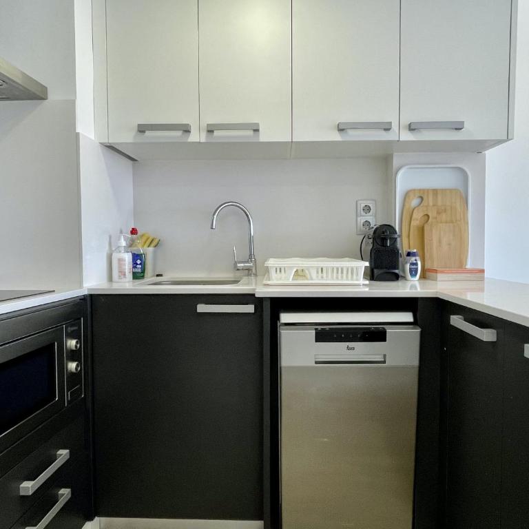 Festastar 406 - One-Bedroom Apartment - 18