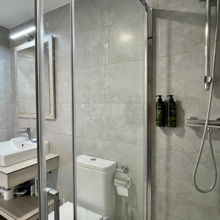Festastar 406 - One-Bedroom Apartment - 23