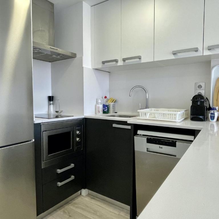 Festastar 406 - One-Bedroom Apartment - 20