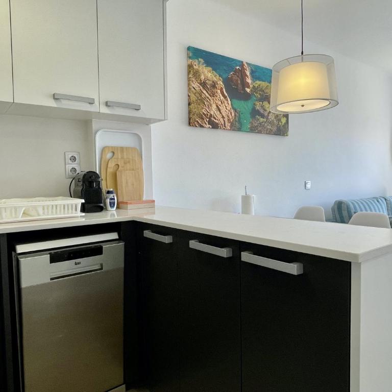 Festastar 406 - One-Bedroom Apartment - 19