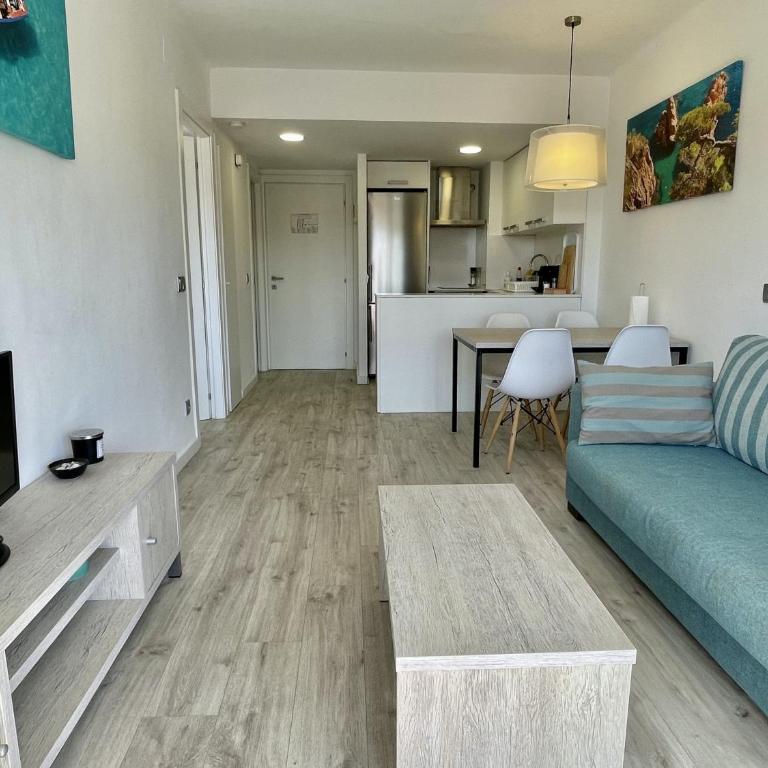 Festastar 406 - One-Bedroom Apartment - 12