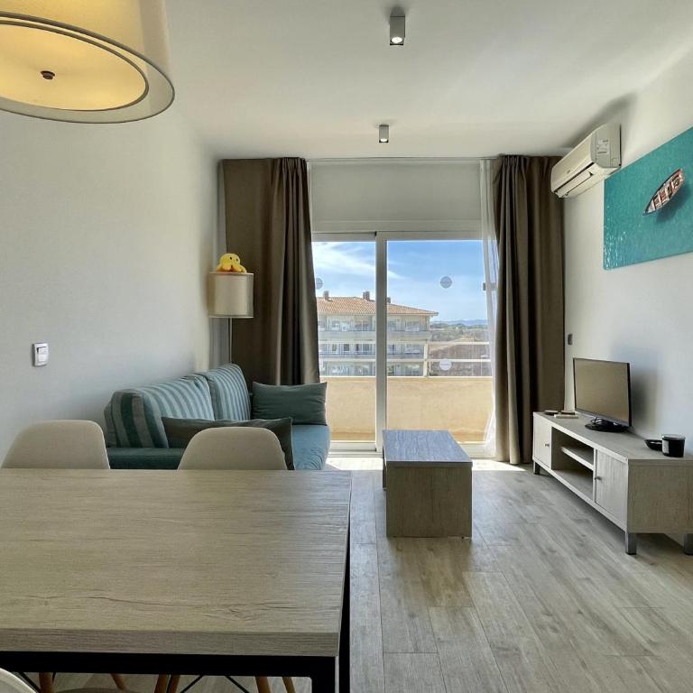 Festastar 406 - One-Bedroom Apartment - 15