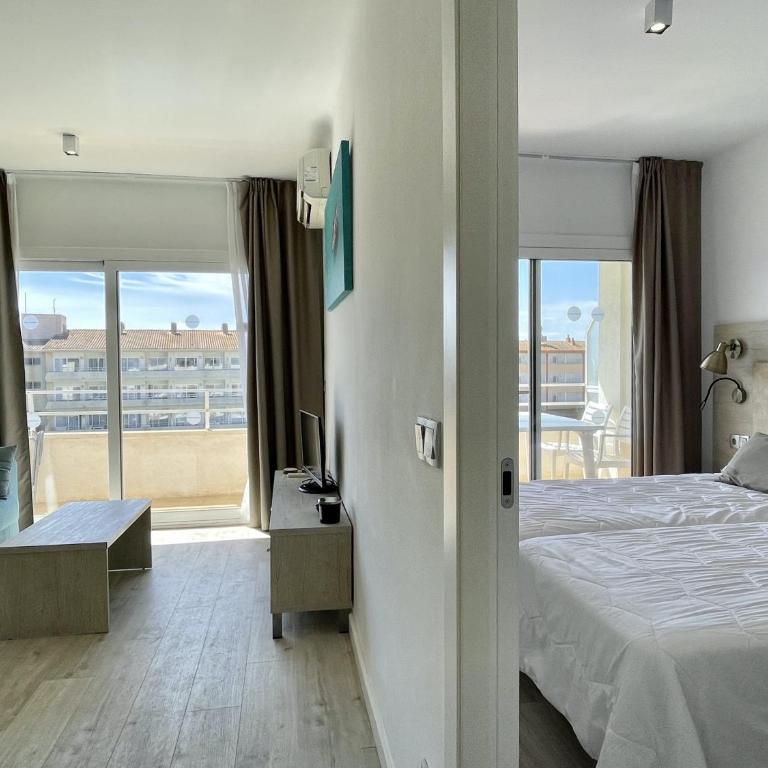 Festastar 406 - One-Bedroom Apartment - 21