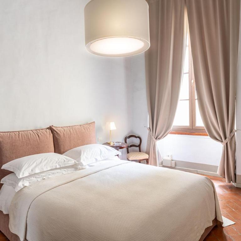 Palazzo Roselli Cecconi Apartments - Appartamento Deluxe - 5