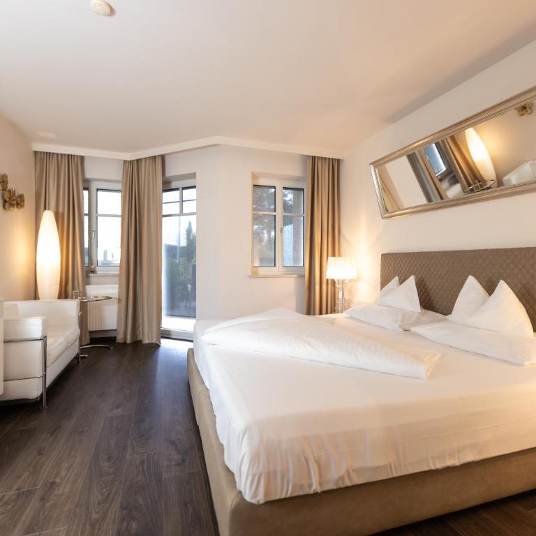 Maiers Kuschelhotel Loipersdorf - ADULTS ONLY - Superior Doppelzimmer - 3