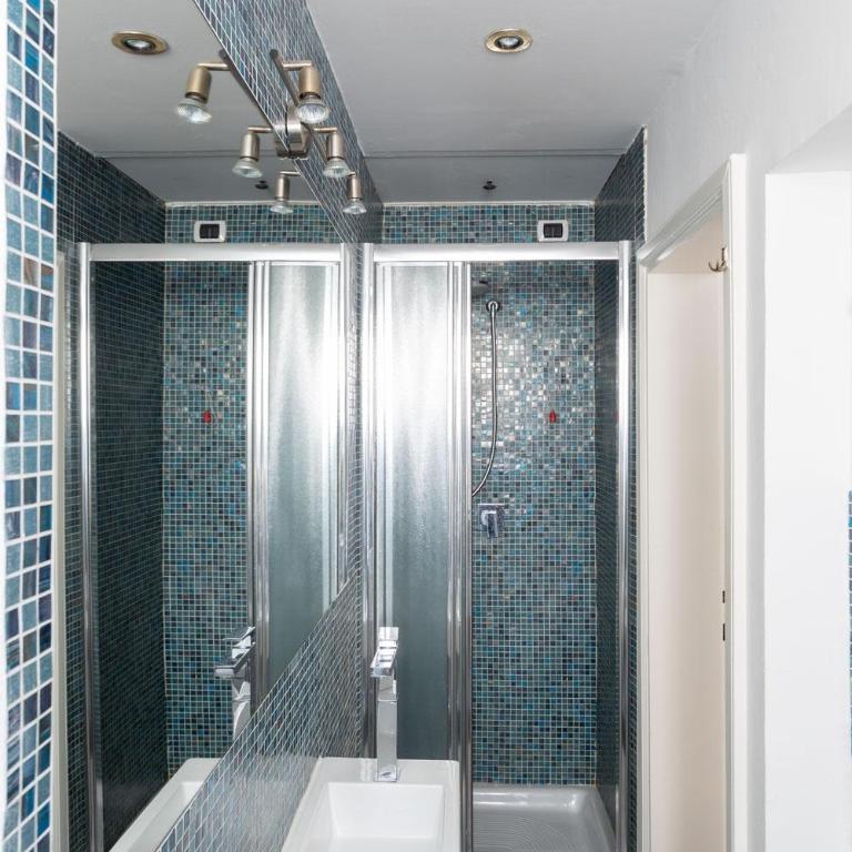Palazzo Roselli Cecconi Apartments - Appartamento Deluxe - 12
