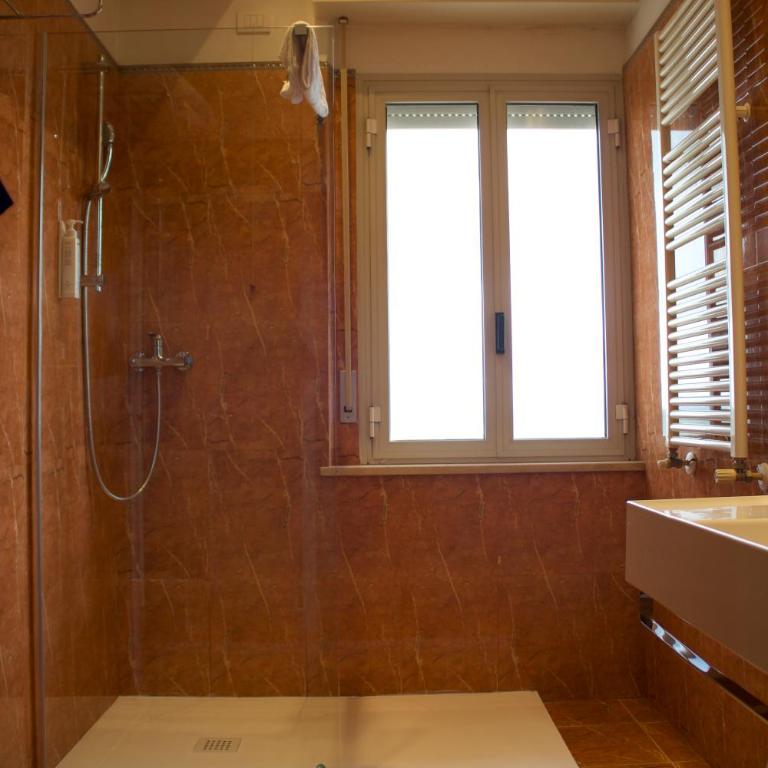 Parco dei Principi Boutique Hotel - Camera Matrimoniale/Doppia con Letti Singoli con Vista Mare - 5