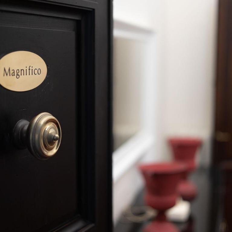 Palazzo Roselli Cecconi Apartments - Appartamento Deluxe - 22