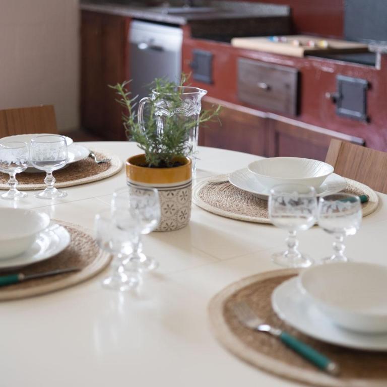 Palazzo Roselli Cecconi Apartments - Appartamento Deluxe - 25