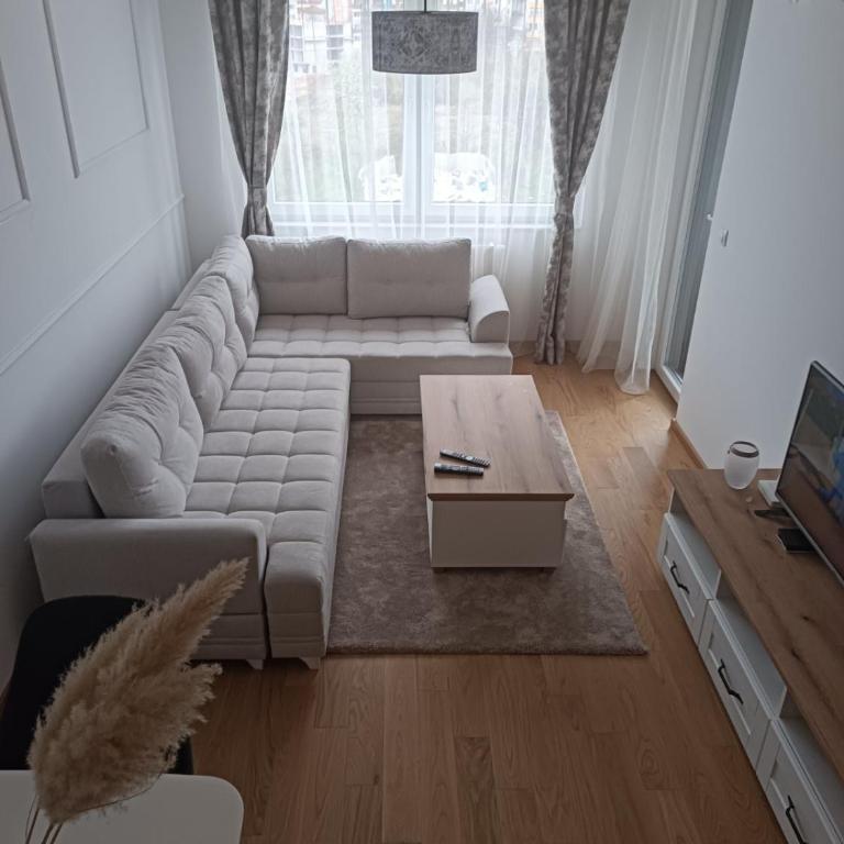 Apartman Vista Banja Luka - Apartman sa 1 Spavaćom Sobom - 5