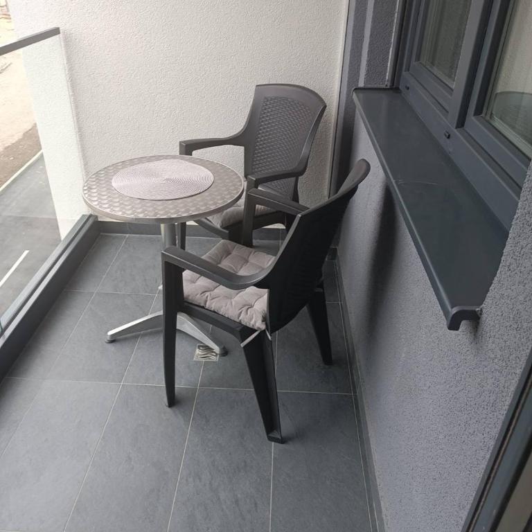 Apartman Vista Banja Luka - Apartman sa 1 Spavaćom Sobom - 21
