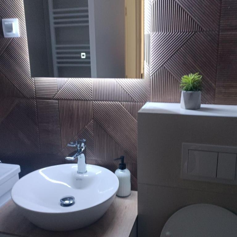 Apartman Vista Banja Luka - Apartman sa 1 Spavaćom Sobom - 19