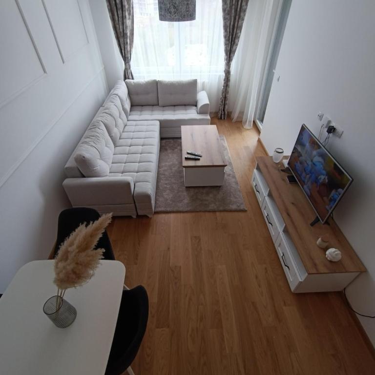 Apartman Vista Banja Luka - Apartman sa 1 Spavaćom Sobom - 7