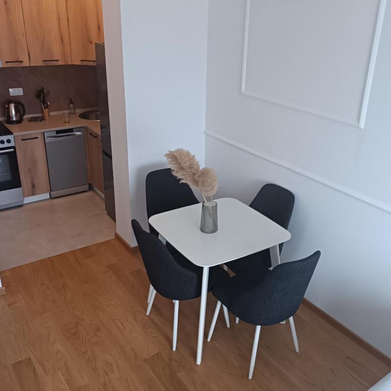 Apartman Vista Banja Luka - Apartman sa 1 Spavaćom Sobom - 15