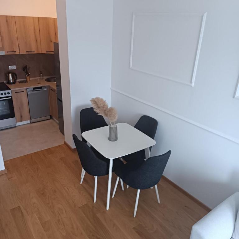 Apartman Vista Banja Luka - Apartman sa 1 Spavaćom Sobom - 14