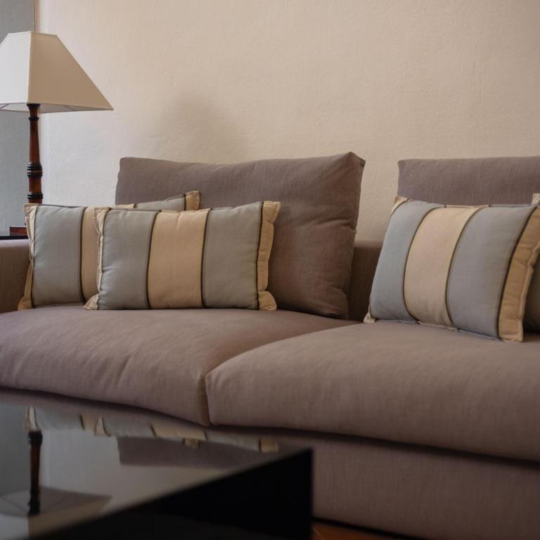 Palazzo Roselli Cecconi Apartments - Appartamento Deluxe - 8