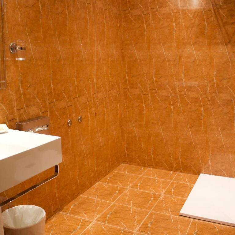 Parco dei Principi Boutique Hotel - Junior Suite con Vista Mare Laterale - 9