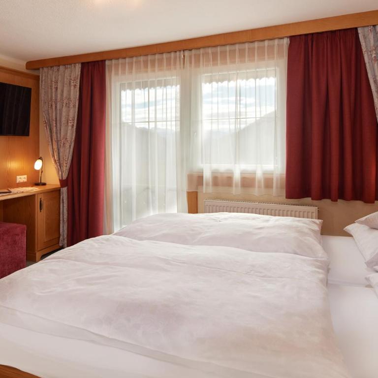 Pension Bartlbauer - Doppelzimmer - 24