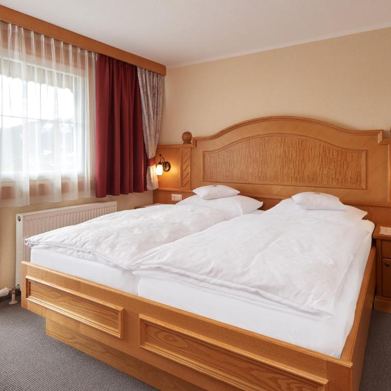 Pension Bartlbauer - Doppelzimmer - 23