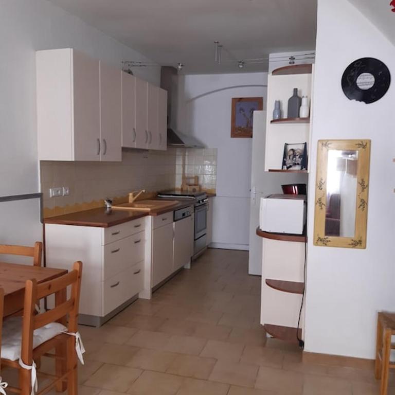 Maison PORTIRAGNES près de la mer et du Canal du Midi - Haus mit 2 Schlafzimmern - 6